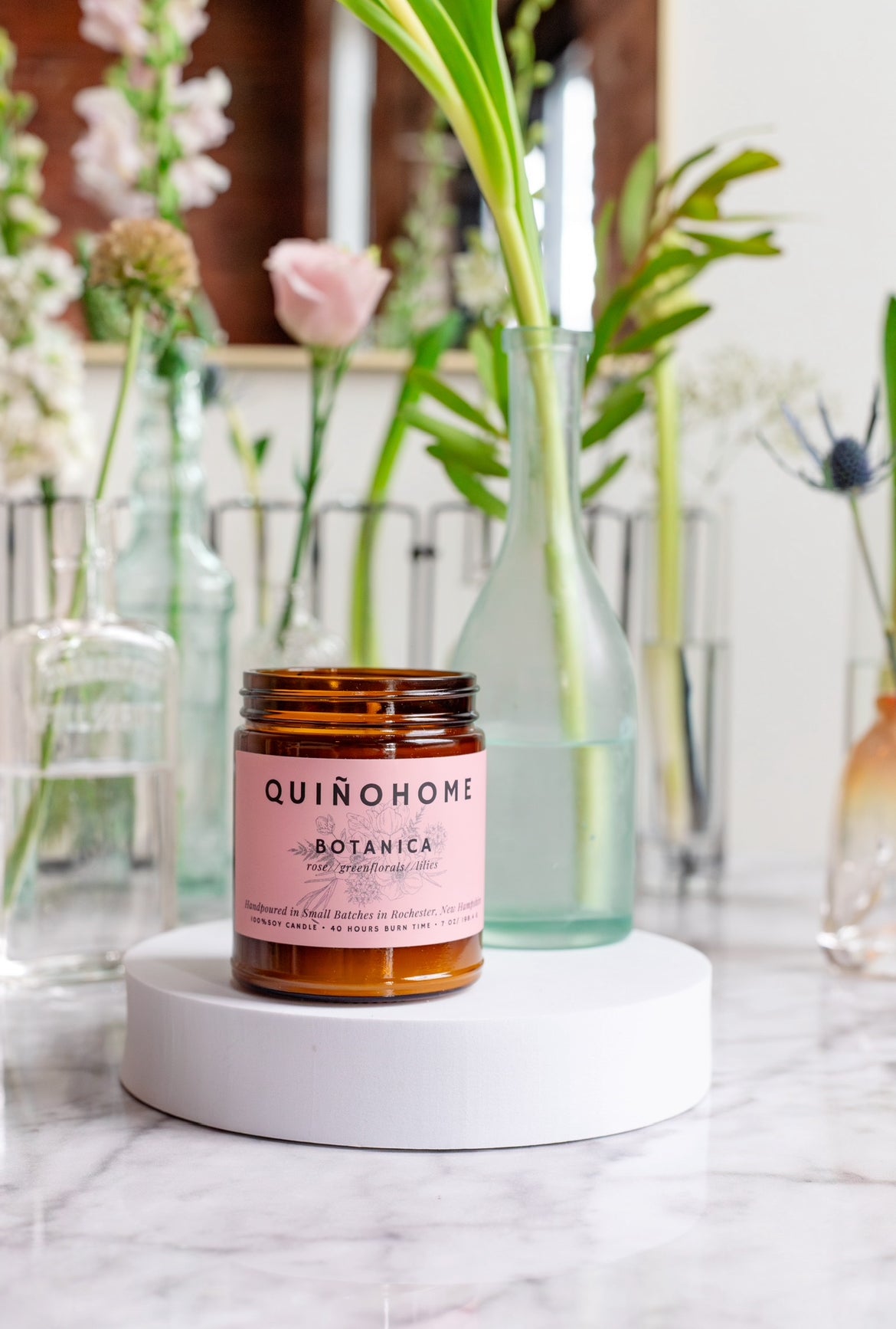 Amber Jars – quiñohome